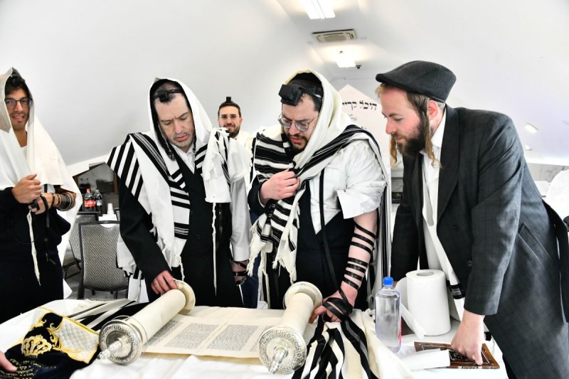 שוקי לרר
