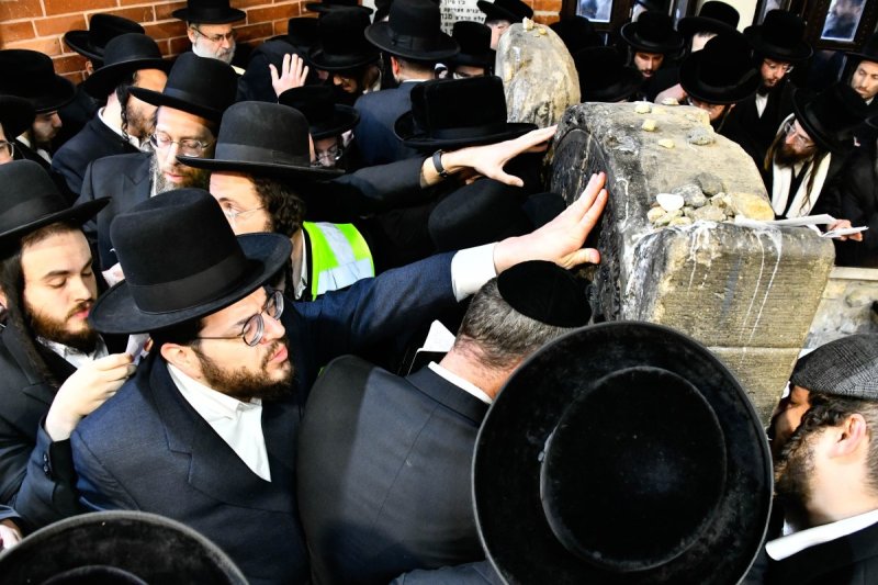 שוקי לרר