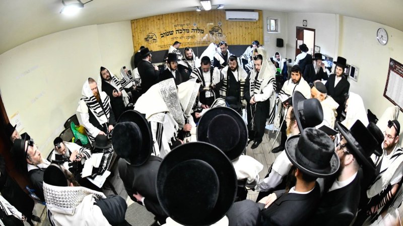 שוקי לרר