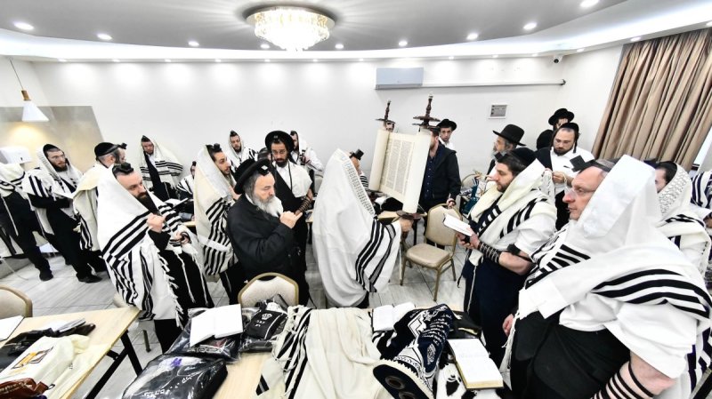 שוקי לרר