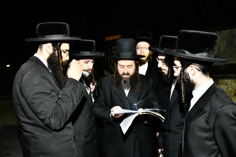 שוקי לרר