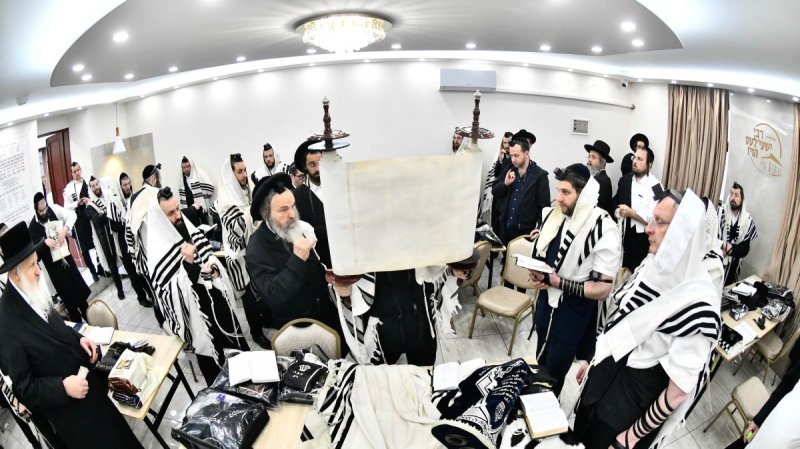 שוקי לרר
