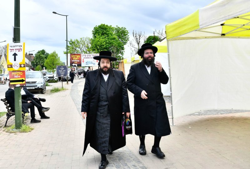 שוקי לרר