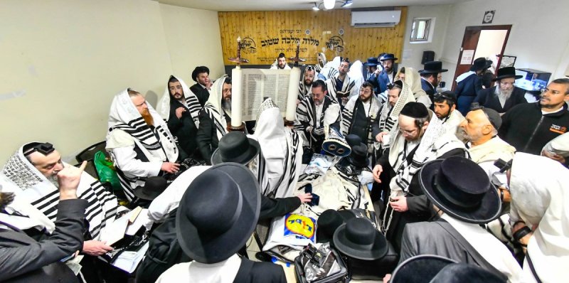 שוקי לרר