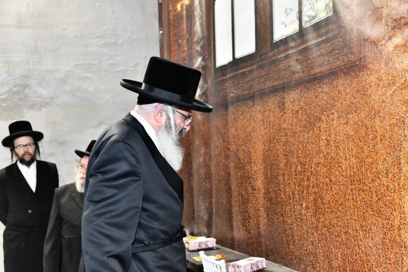 שוקי לרר