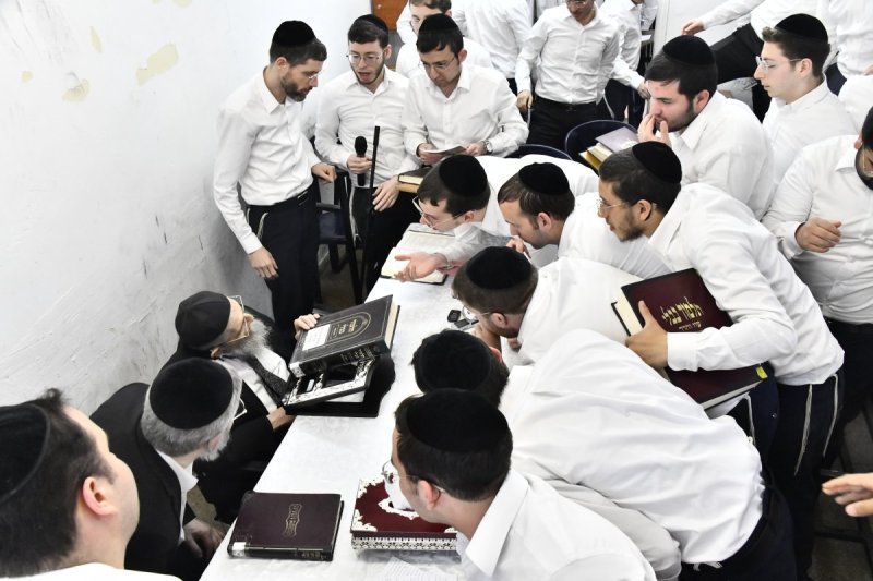 שוקי לרר