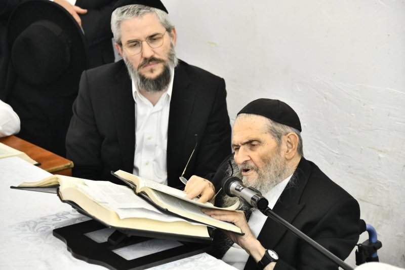 שוקי לרר