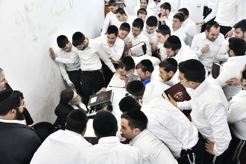 שוקי לרר