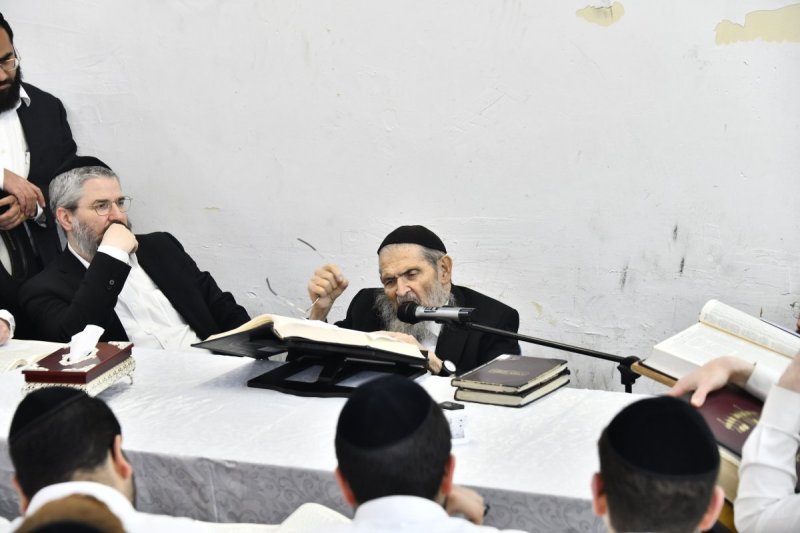 שוקי לרר