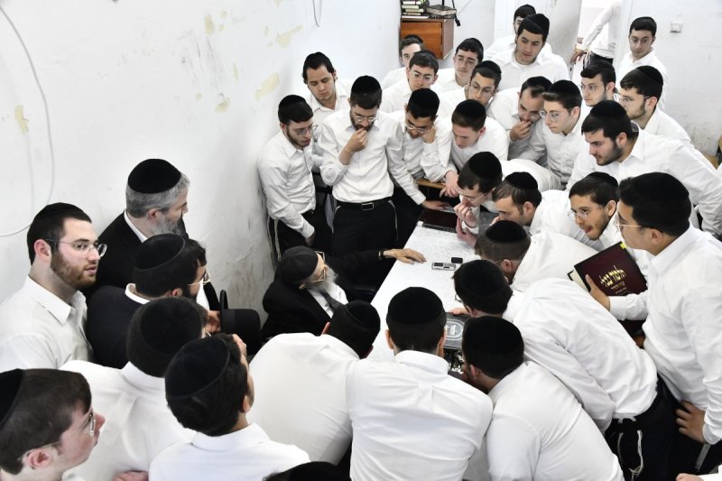 שוקי לרר