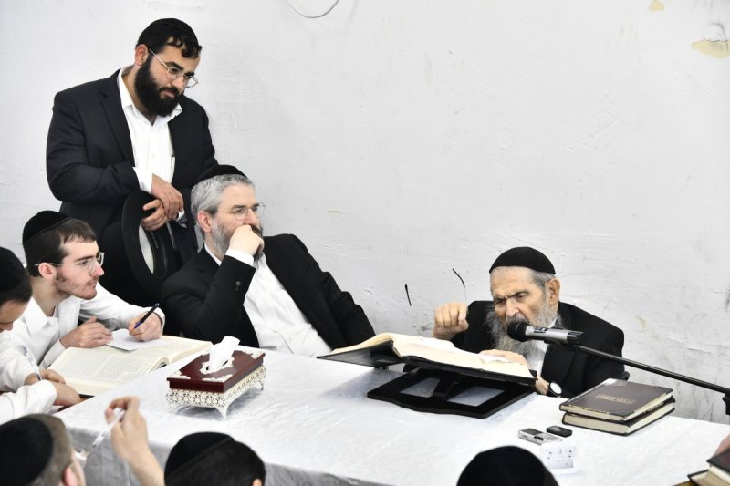 שוקי לרר