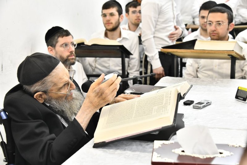 שוקי לרר