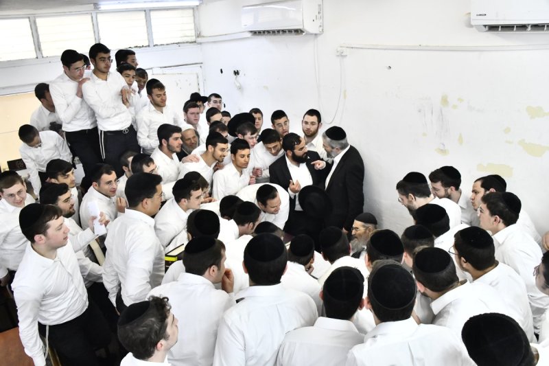 שוקי לרר