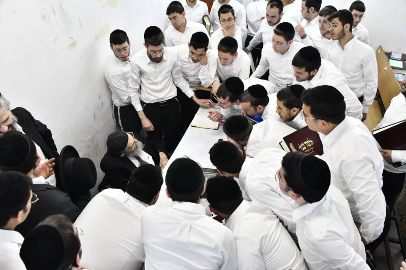 שוקי לרר