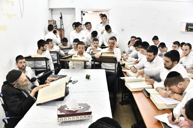 שוקי לרר