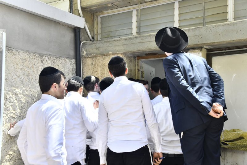 שוקי לרר