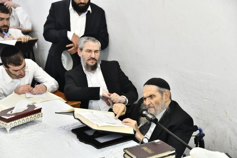 שוקי לרר