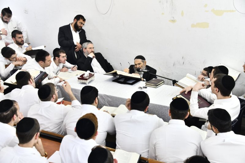 שוקי לרר