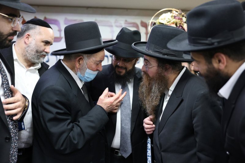 יעקב כהן