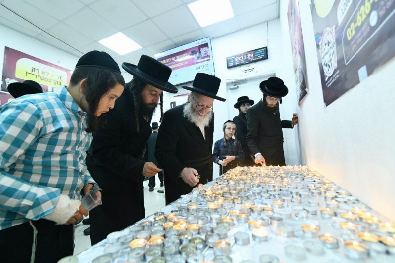 ארי קופרשטוק