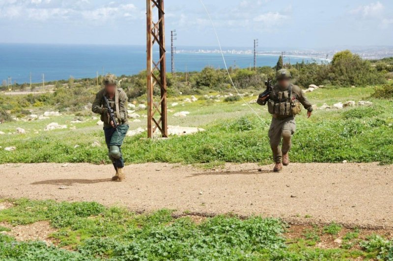 דובר צה"ל