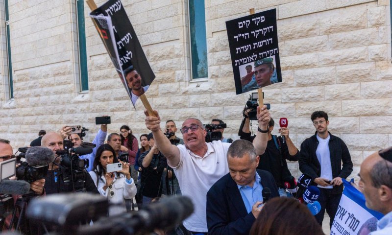 השופטים הקשו על כולם והציעו להמתין לבחירות: סיכום הדיון הסוער