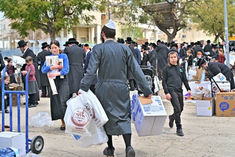 יהושע פרוכטר