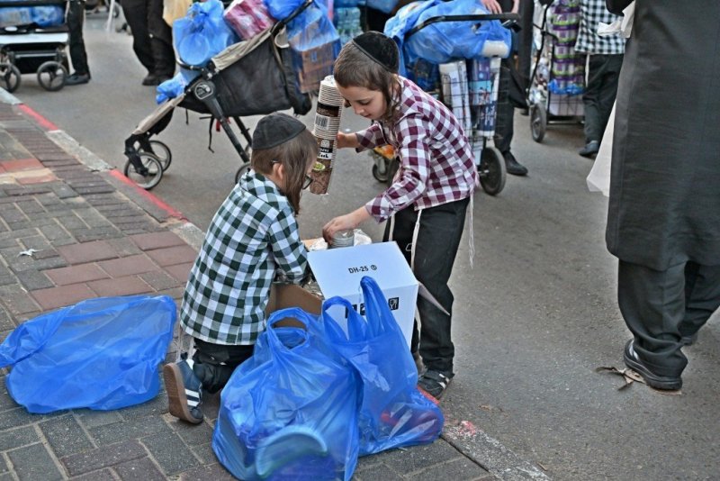 יהושע פרוכטר