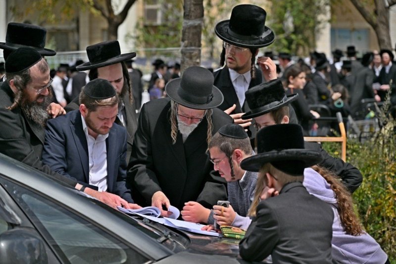 יהושע פרוכטר