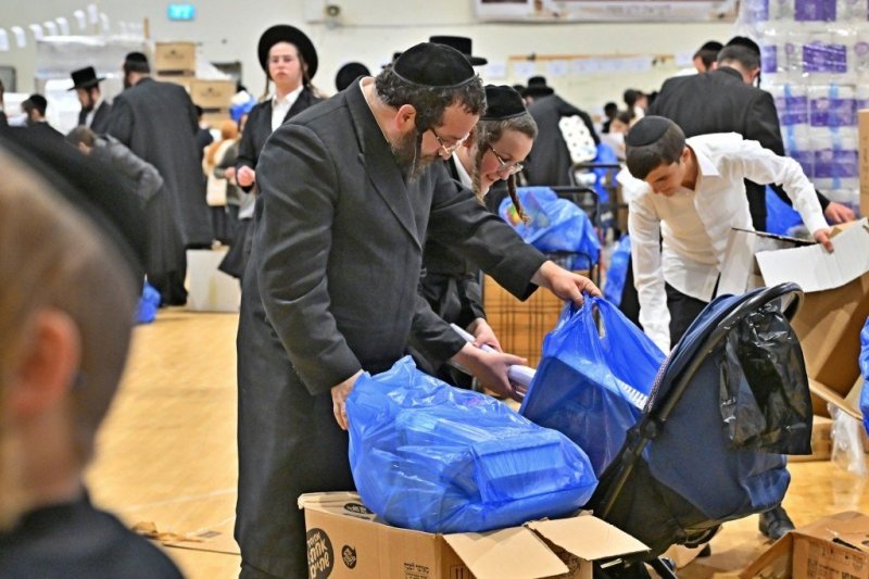 יהושע פרוכטר