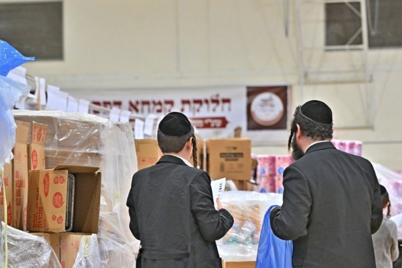 יהושע פרוכטר