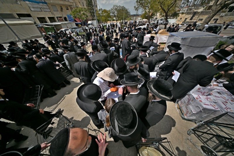 יהושע פרוכטר