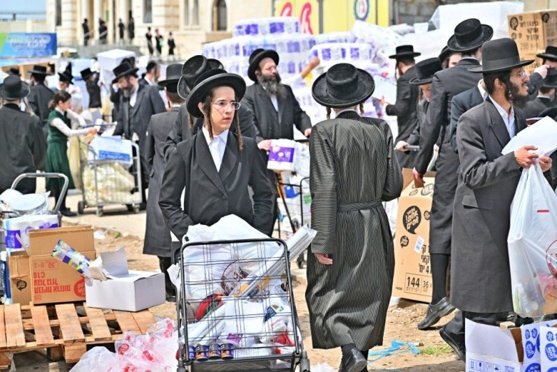 יהושע פרוכטר