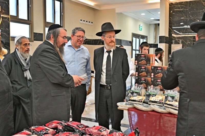 יהושע פרוכטר