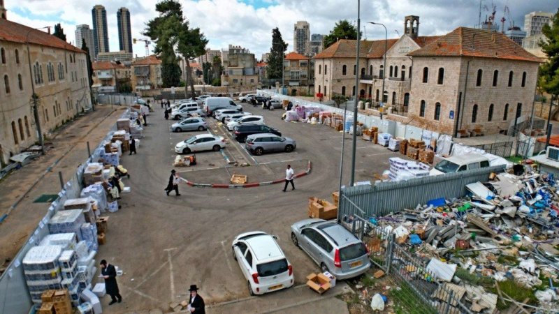 יהושע פרוכטר