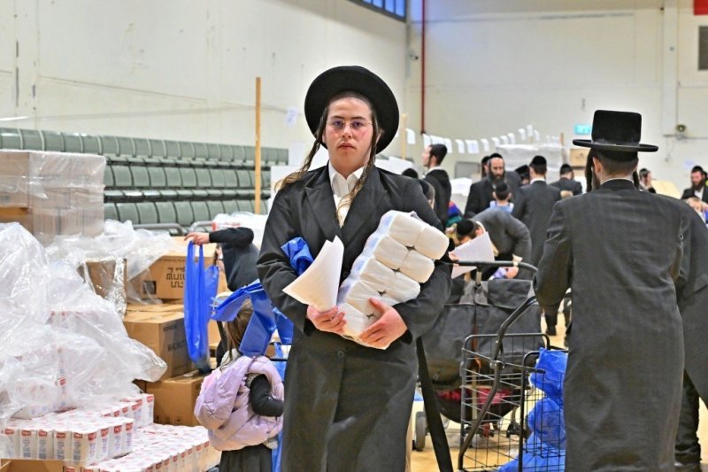 יהושע פרוכטר