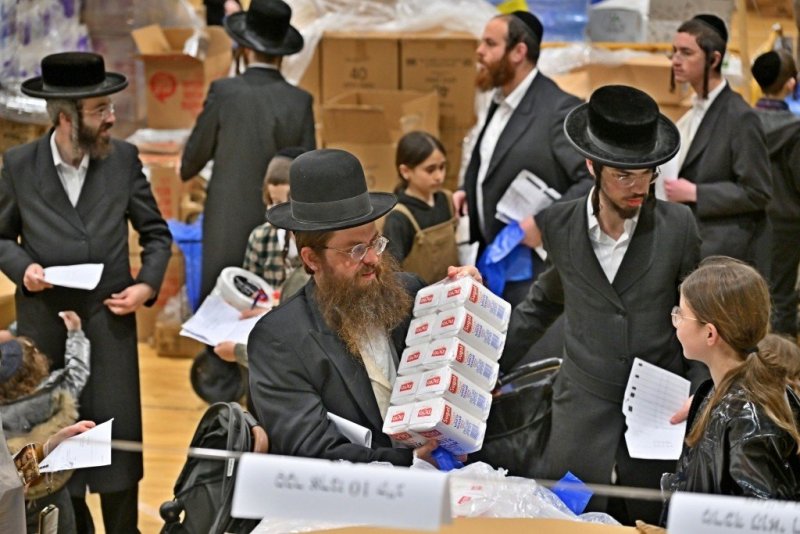 יהושע פרוכטר