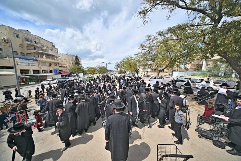 יהושע פרוכטר