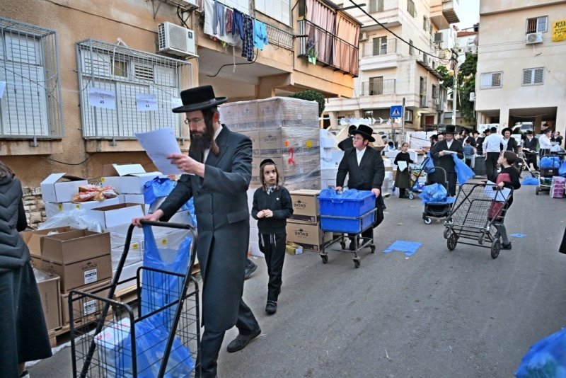 יהושע פרוכטר