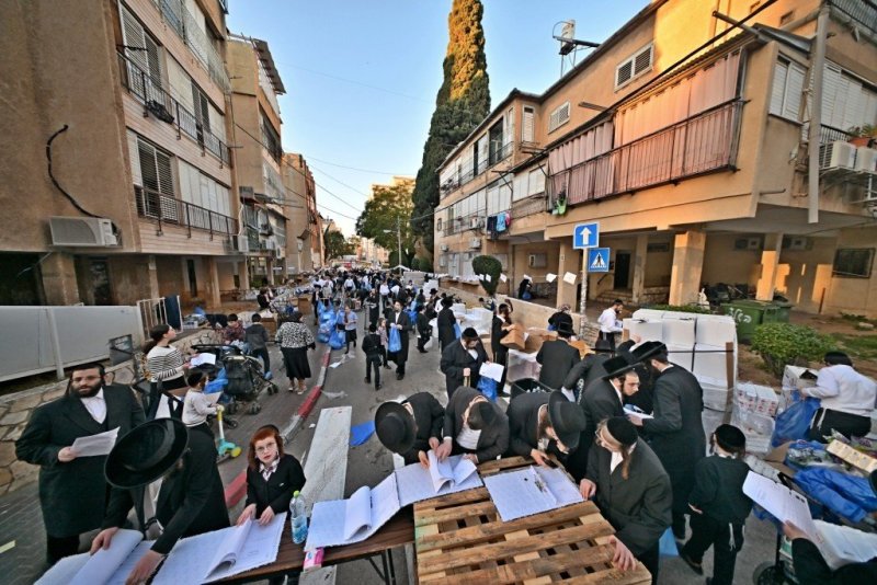 יהושע פרוכטר