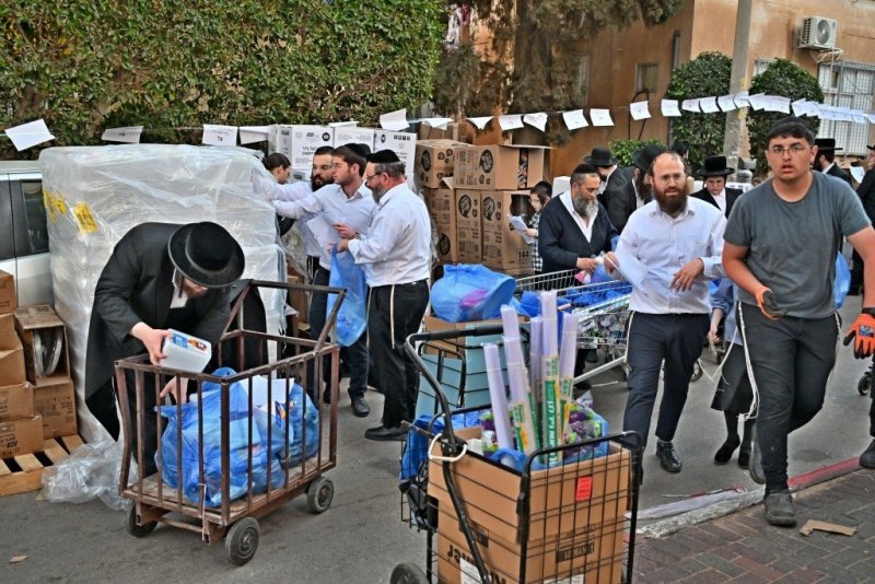 יהושע פרוכטר