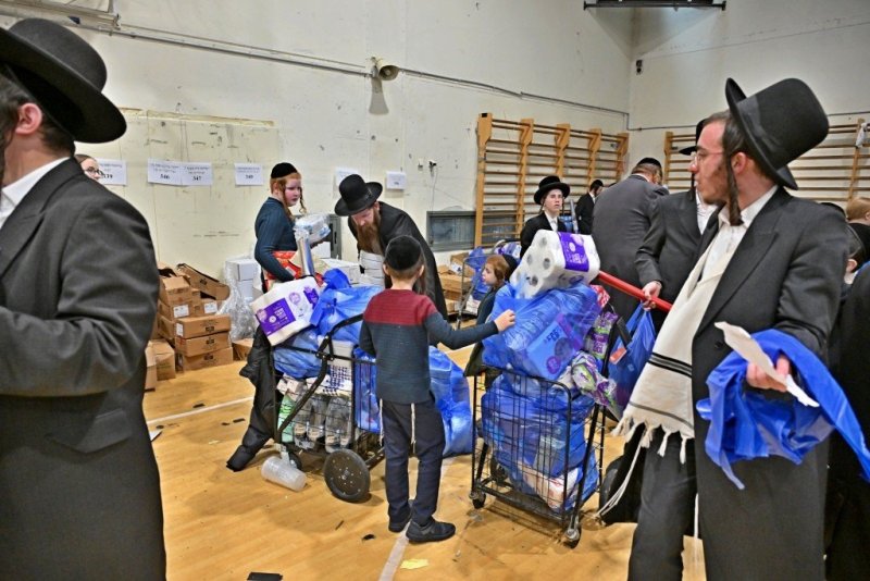 יהושע פרוכטר