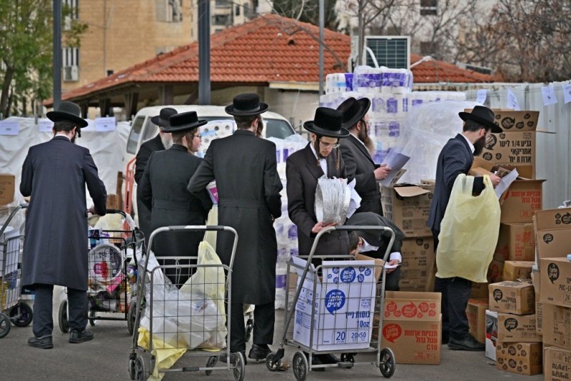 יהושע פרוכטר
