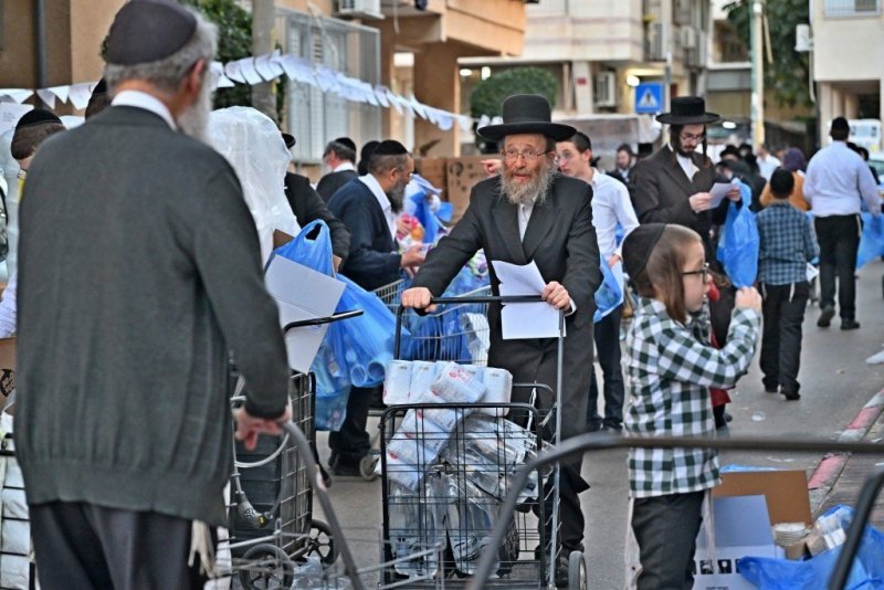 יהושע פרוכטר