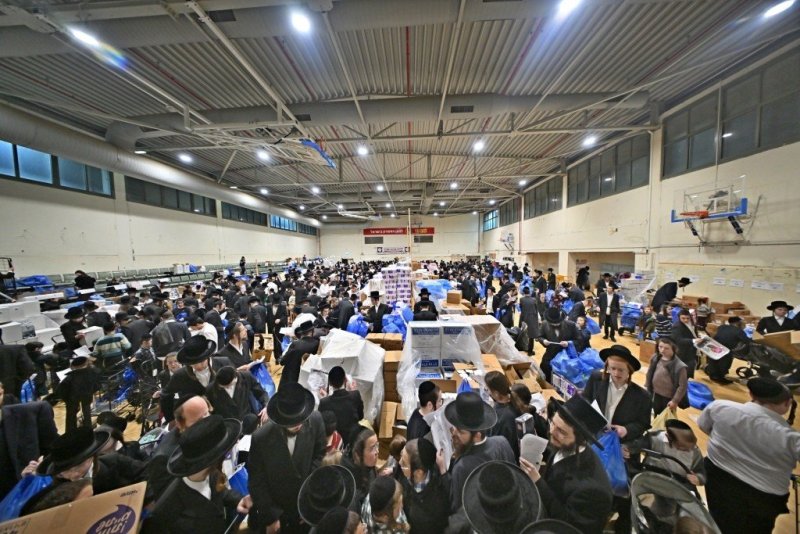 יהושע פרוכטר