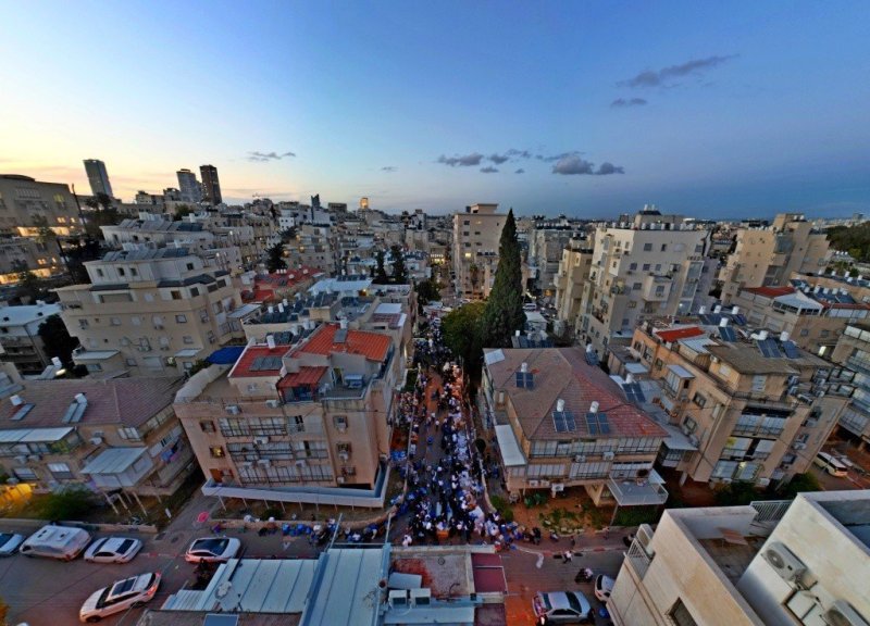 יהושע פרוכטר
