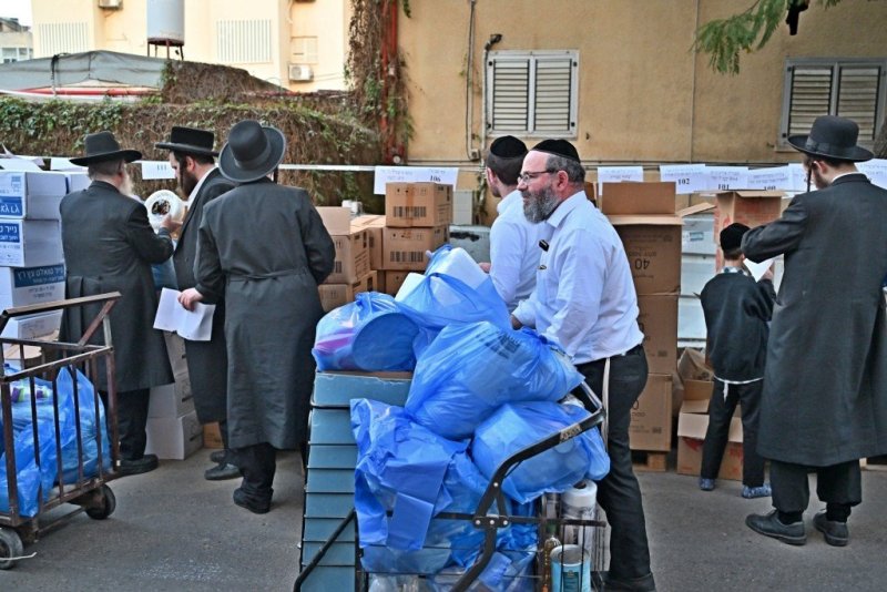 יהושע פרוכטר