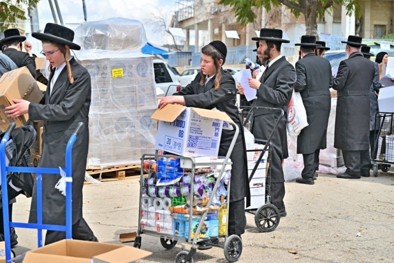 יהושע פרוכטר