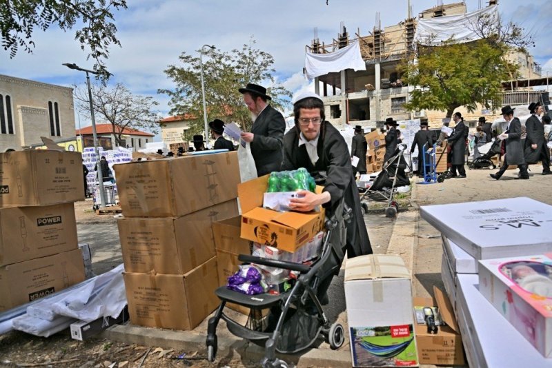 יהושע פרוכטר