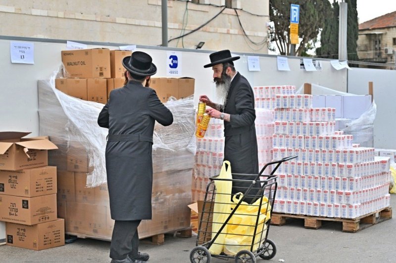 יהושע פרוכטר